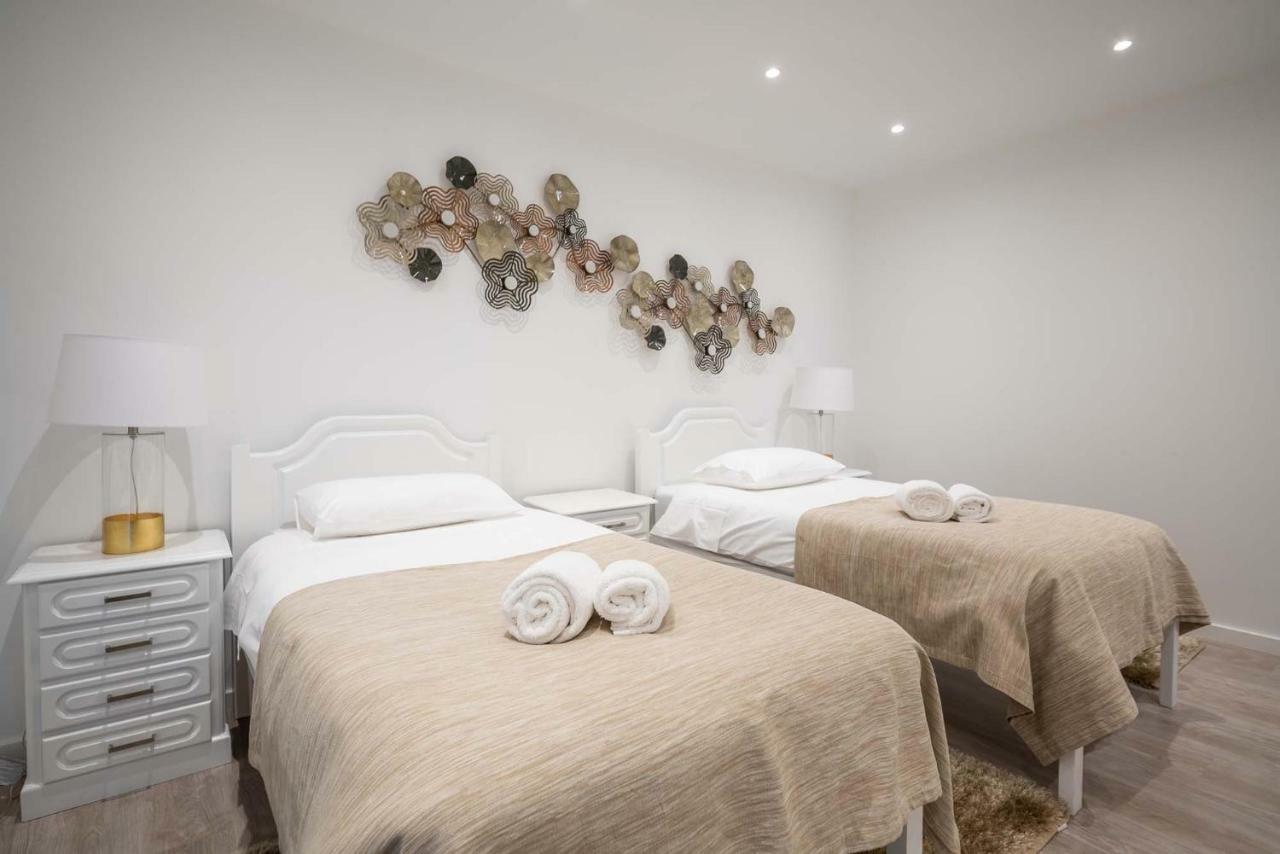 Apartamento Pita By Hr Madeira Funchal  Exterior foto