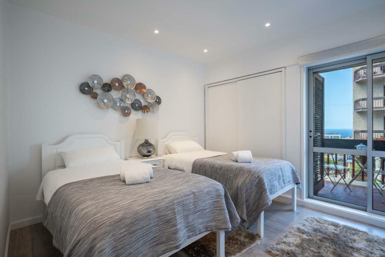 Apartamento Pita By Hr Madeira Funchal  Exterior foto