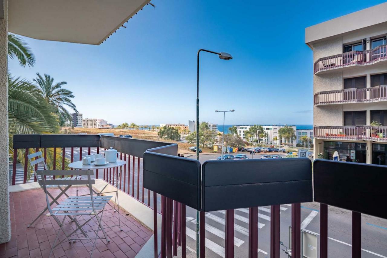 Apartamento Pita By Hr Madeira Funchal  Exterior foto