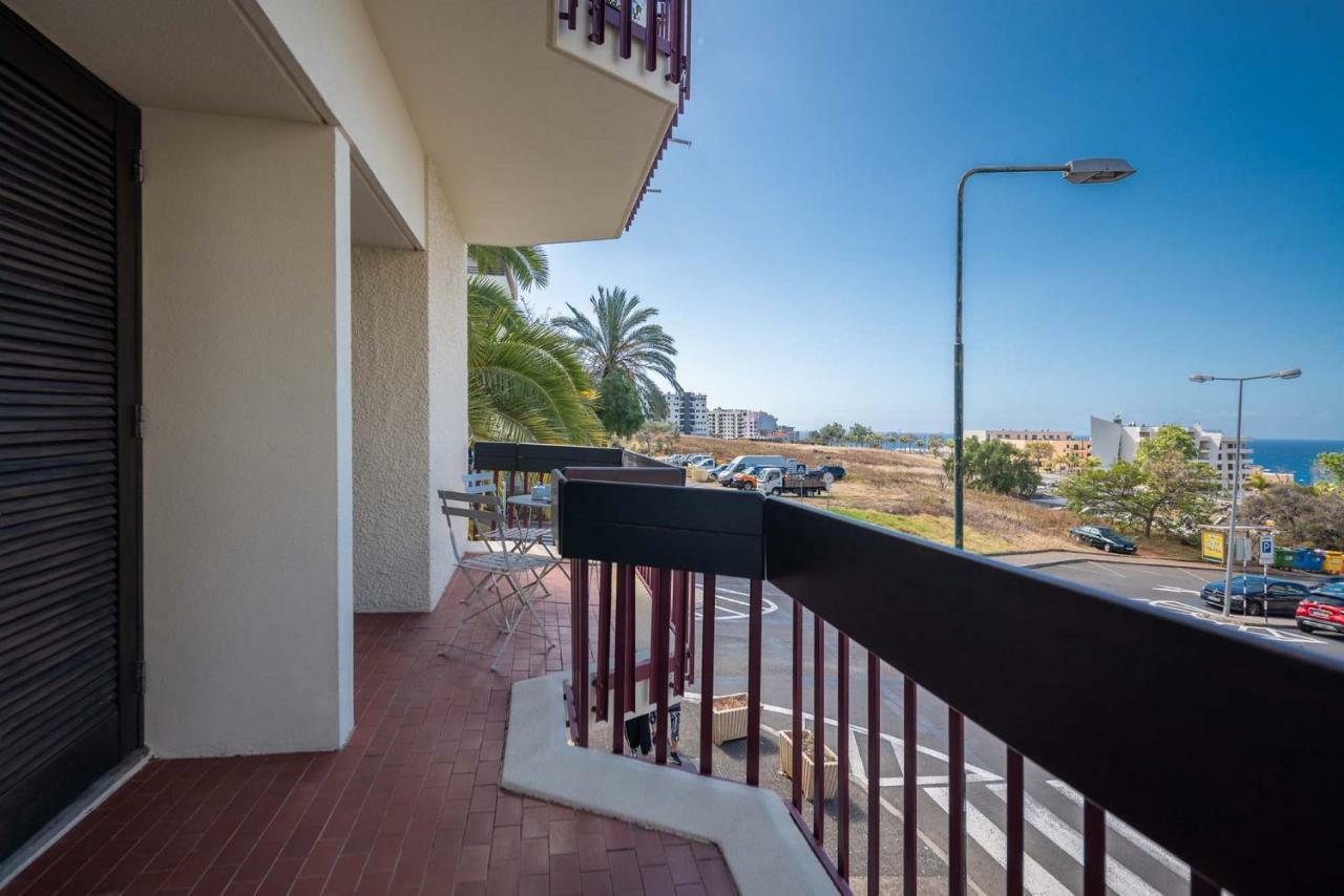 Apartamento Pita By Hr Madeira Funchal  Exterior foto