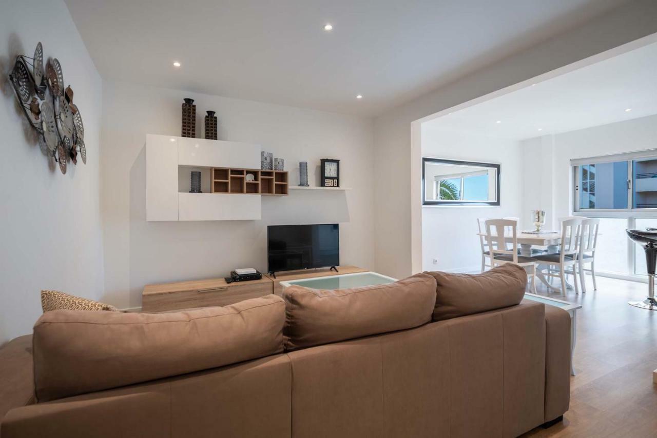 Apartamento Pita By Hr Madeira Funchal  Exterior foto
