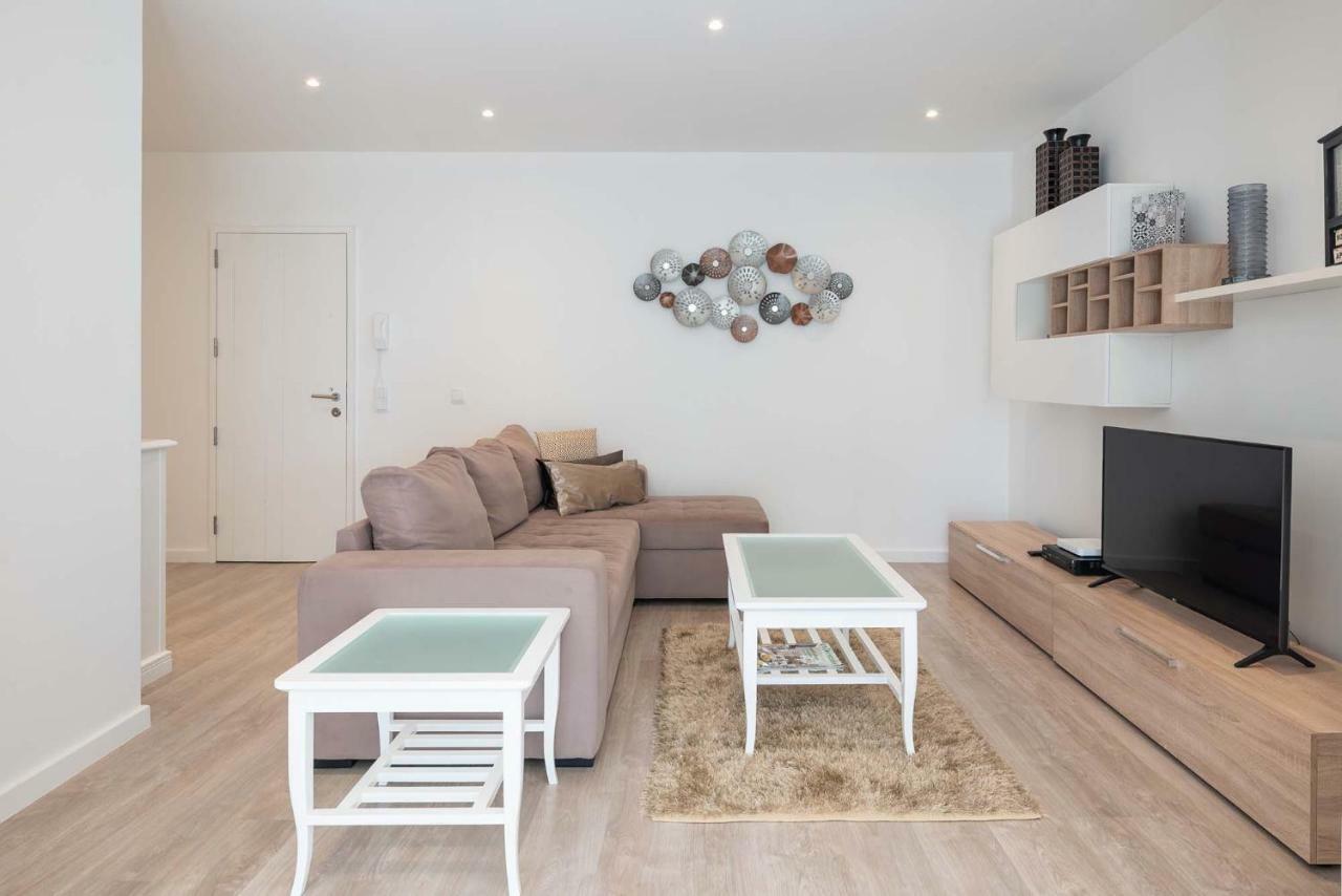 Apartamento Pita By Hr Madeira Funchal  Exterior foto