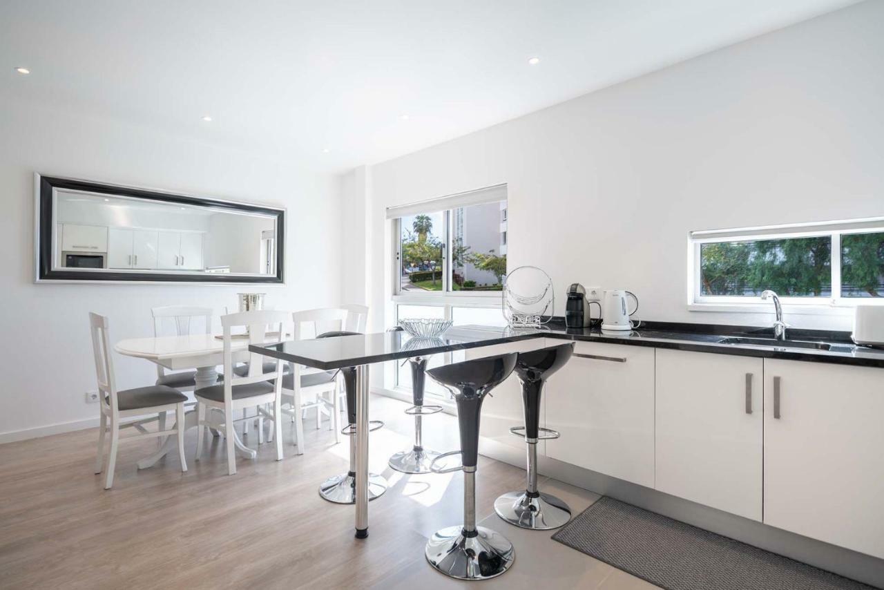 Apartamento Pita By Hr Madeira Funchal  Exterior foto